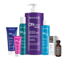 Onecare Therapy – Hidratációs és szerkezeti problémákra,festett, szőkített haj ápolása